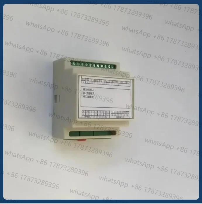 TZT RS485 Modbus 4-Channel Constant Voltage PWM Module for LED Dimming Smart Home RGBW Lamp Control