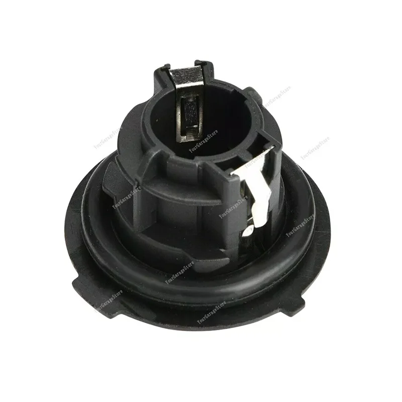 Indicator Bulb Holder Turn Signal Bulb Socket For 207 307 607 807 621546
