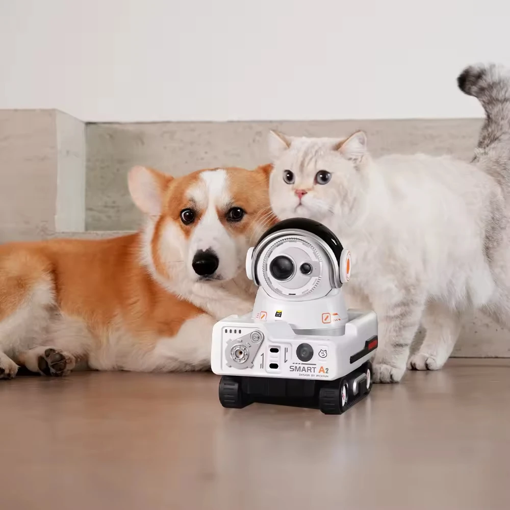 Pet360 AI Mobile Pet , 3.6