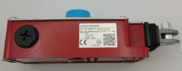 

Brand new XY2CH13270H29 1pcs emergency stop rope travel limit switch Fast delivery