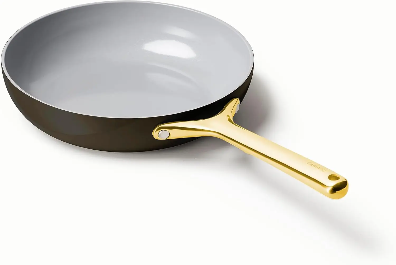 Nonstick Ceramic Frying Pan (2.7 qt, 10.5