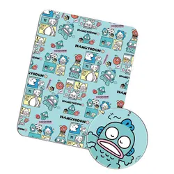 50*145cm Cartoon Printed Mini girls Polyester Cotton Fabric for Tissue Sewing Quilting Fabrics Needlework Material DIY