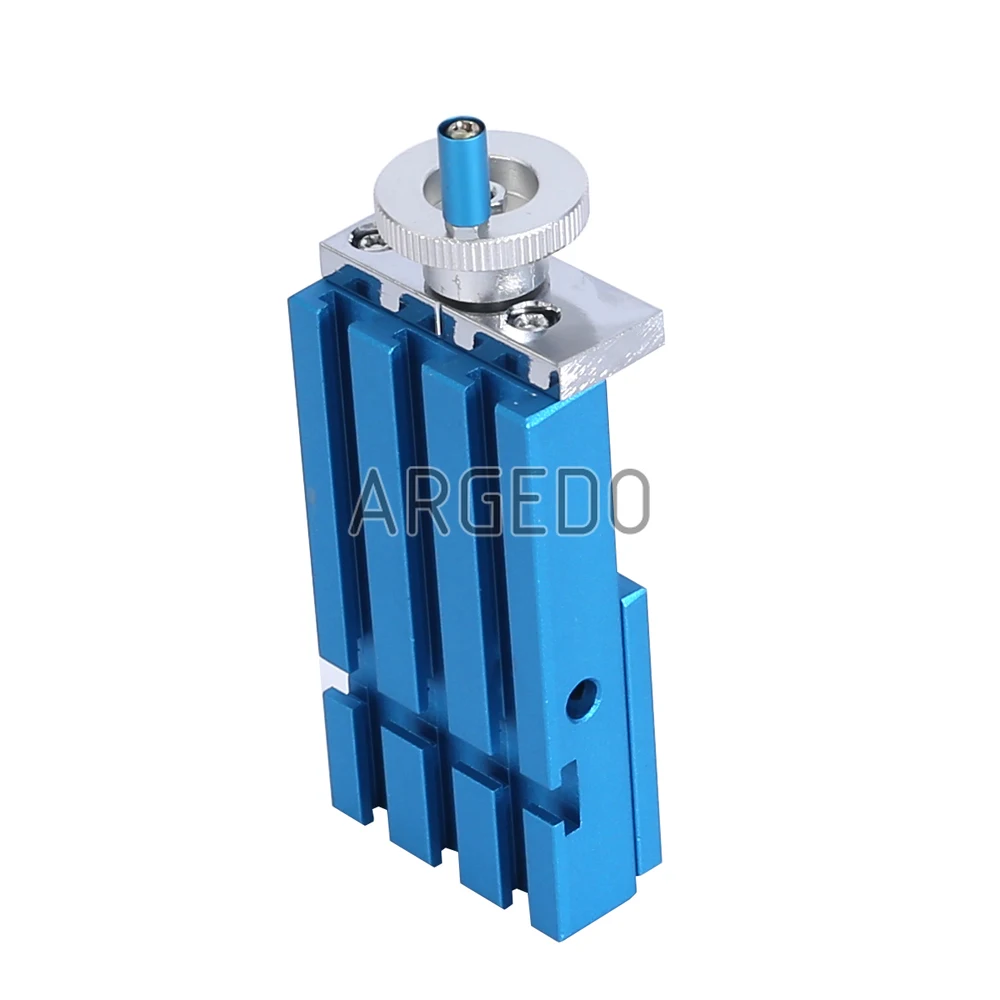 Xendoll W017 الأصلي الألومنيوم الصغيرة عبر المنزلق 90*50 مللي متر السكتة الدماغية 50 مللي متر Y Z محور ل W103M W104M W105M W212M آلة صغيرة