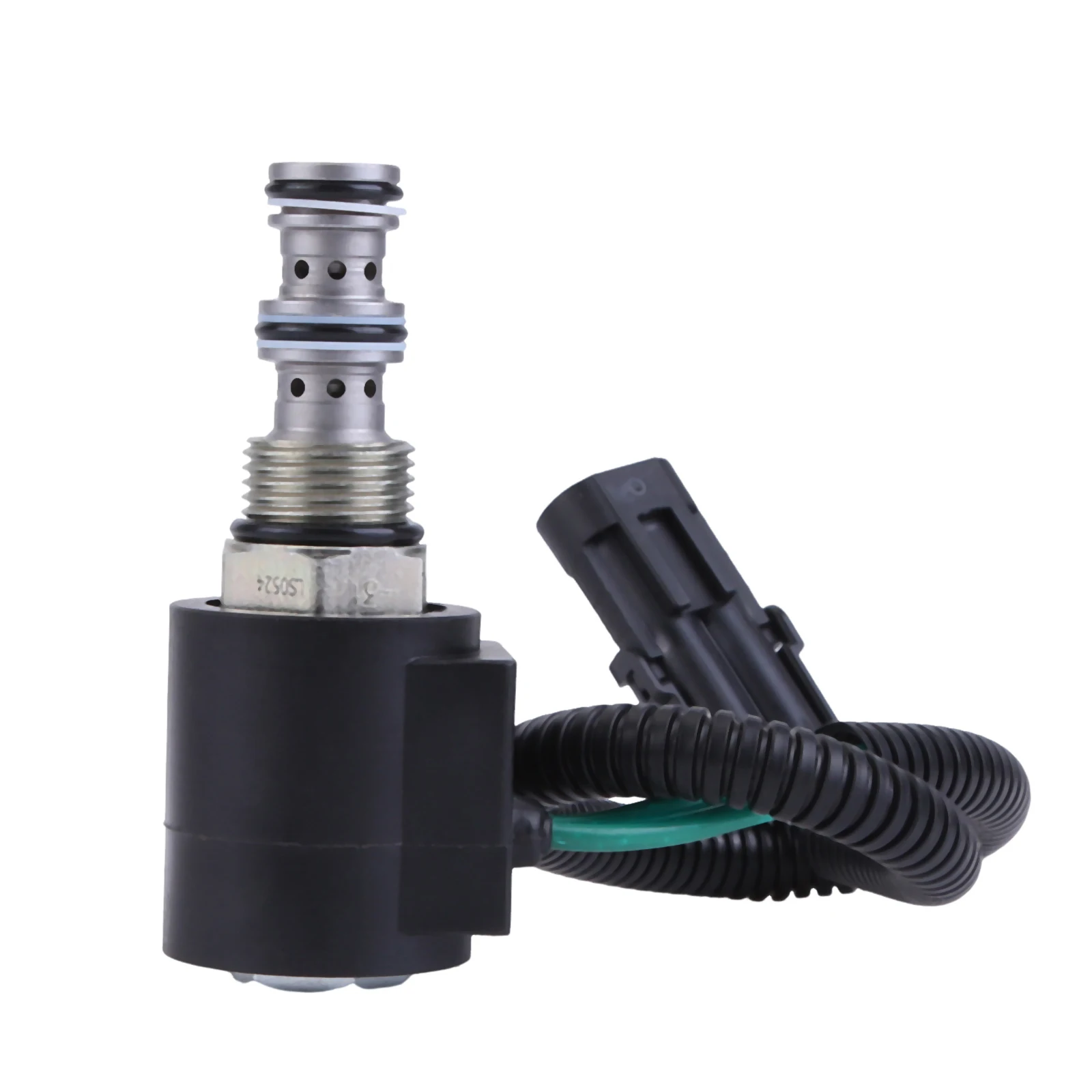 

Applicable to the new type of solenoid valve of Bobcat 653 751 753 763 773 863 863 6667687 6309311 6671025