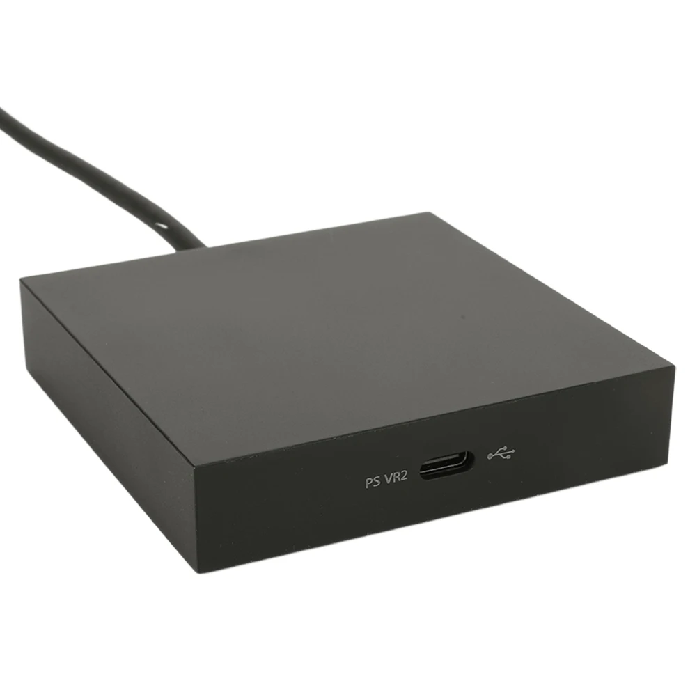 ل PSVR2 PC محول الملحقات عدة ل PSVR2 الكمبيوتر محول البخار VR الألعاب محول مع محول الطاقة ، الولايات المتحدة الاتحاد الأوروبي المملكة المتحدة التوصيل