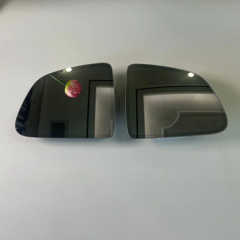 

Автоматически затемняющееся антибликовое зеркало заднего вида с подогревом для Tesla Model Y 2020-2025 925-3138-001 925-3137-001 XB