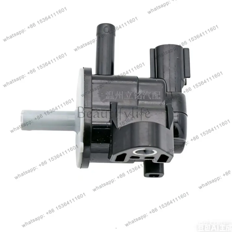 Carbon tank solenoid valve 136200-7070 90910-12280 13620070Auto parts
