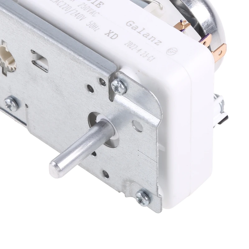 العالمي دائم فرن الميكروويف الموقت ل Galanz TM30MU01E جهاز ضبط الوقت فرن الميكروويف أجزاء دون الشواء