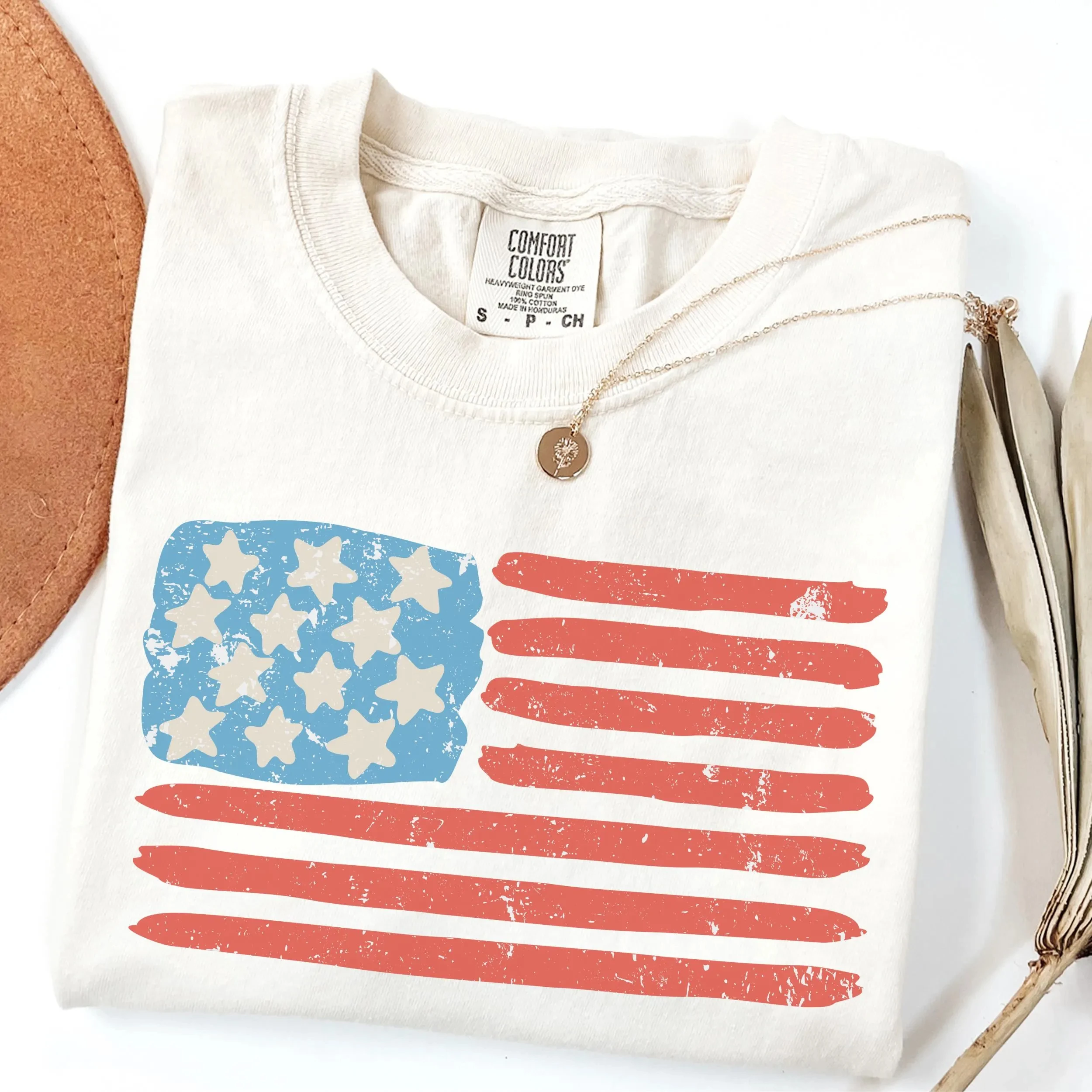 قميص ريترو أمريكا، العلم الأمريكي، قميص الرابع من يوليو، الرابع من يوليو، هدية وطنية الولايات المتحدة الأمريكية، تي شيرت جرافيك نسائي، قميص الولايات المتحدة الأمريكية #2