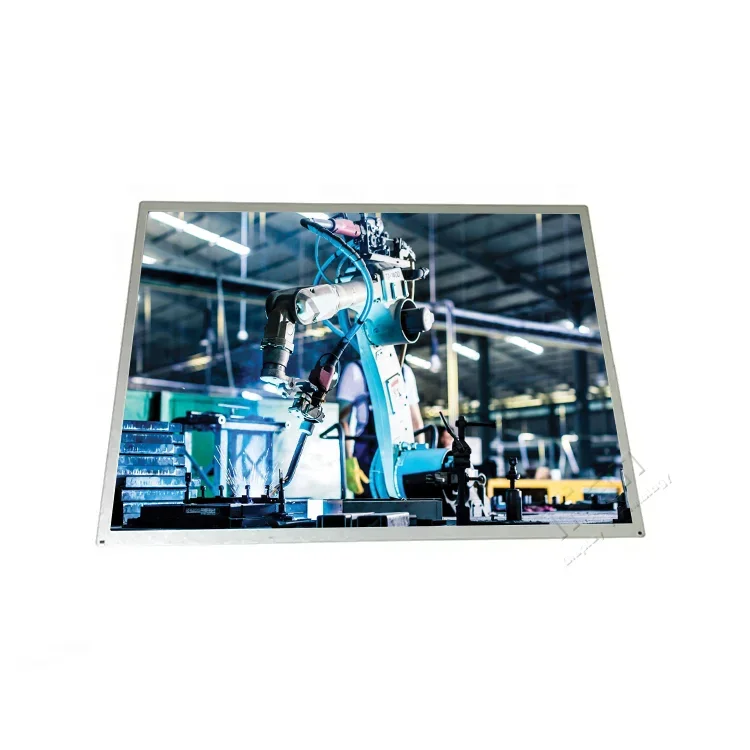 

Original 17 inch Sharp LQ170E1LW22 Industrial Screen Display Module Panel / 1280x1024 SXGA 17.0" TFT LCD WLED 70K hours