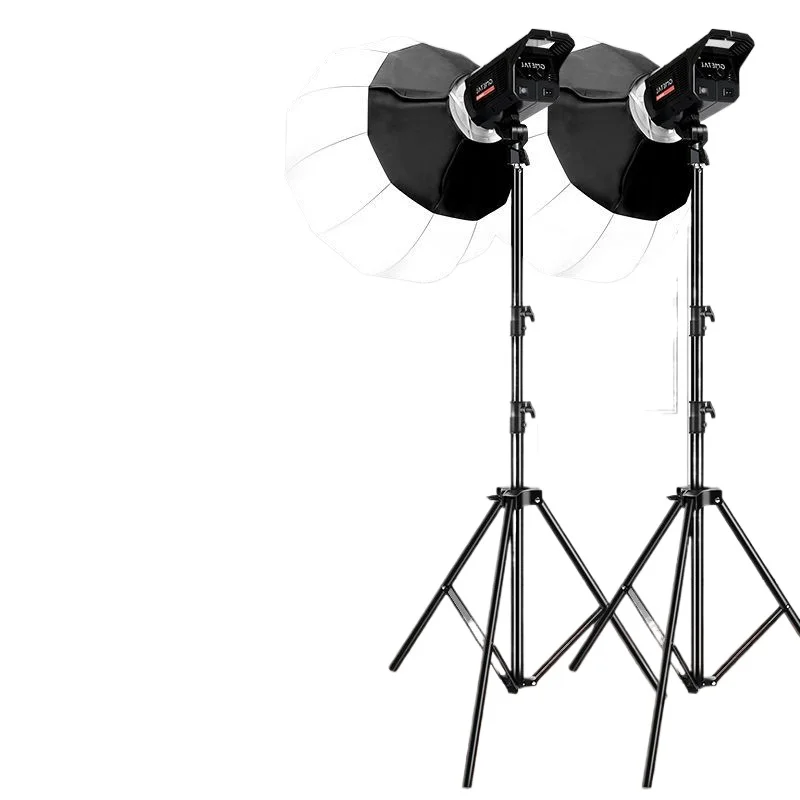 Super bright spherical filling light live streaming live streaming host photography light indoor photo