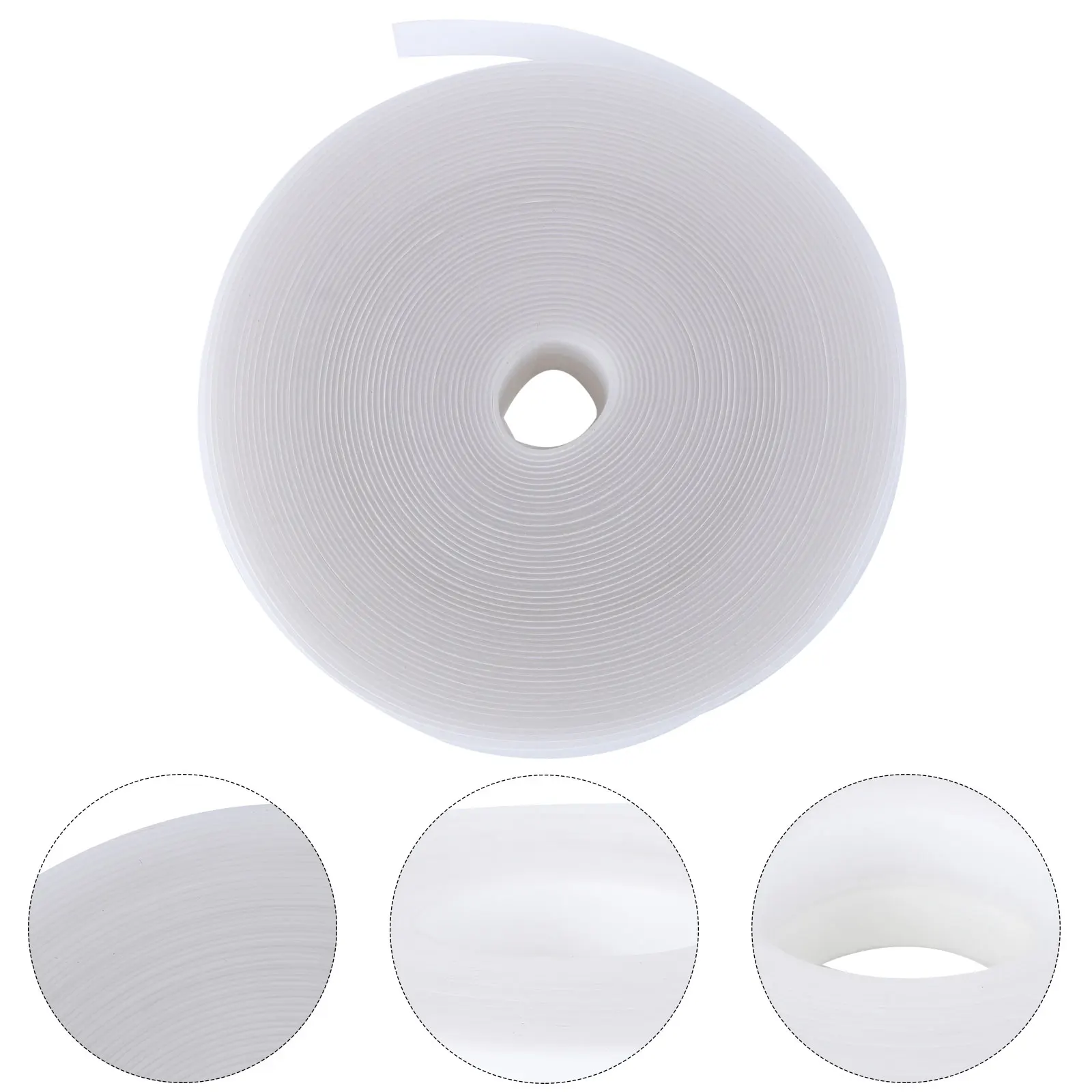 

Sealing Strip Door Bottom Window Adhesive Tape Wooden Doors and Windows Weatherproof