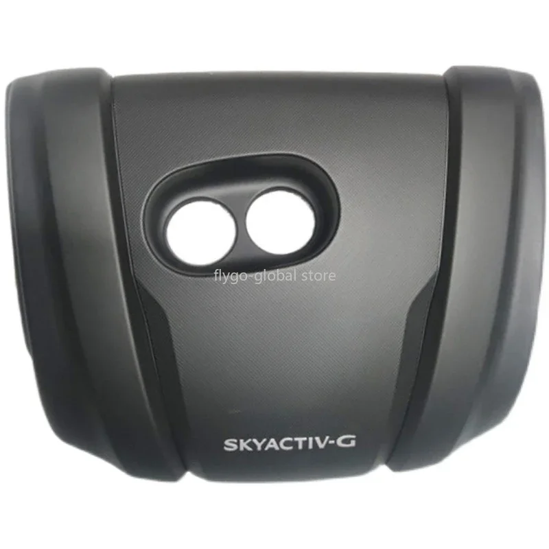 Suitable for the CX-5CX-4CX30 engine upper cover plate, protective plate, and heat shield of the CX-5CX-4CX30 engine