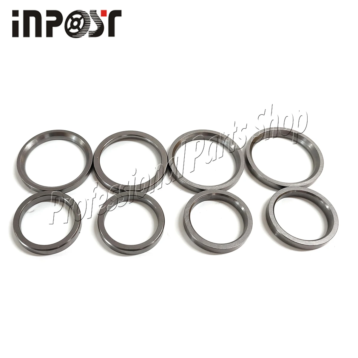 طقم صمام لمحرك كاتربيلر القط ، C3.4