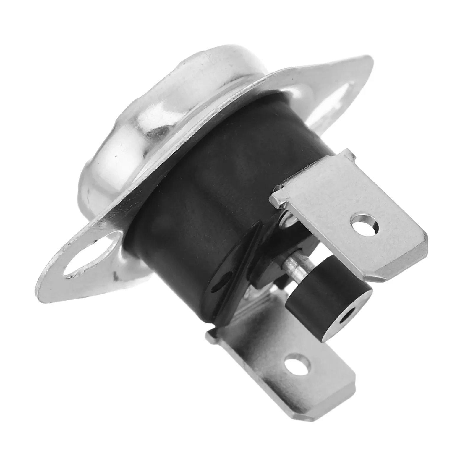 

Выключатель-предохранитель для пеллетных печей с ручным сбросом, защитой от погасания пламени и термозащитой от перегрузки