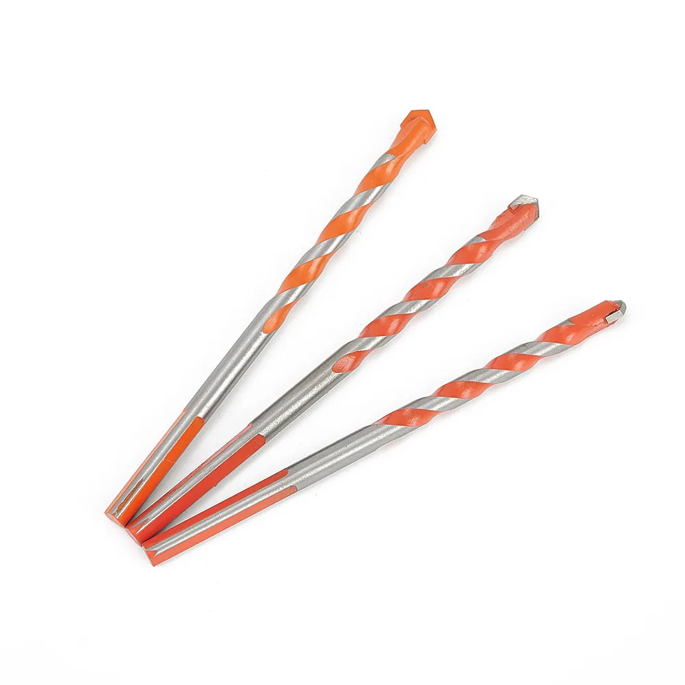 

New High Quality Practical Drill bit Accessories Accessory Workshop Equipment Cemented carbide Multifunctional