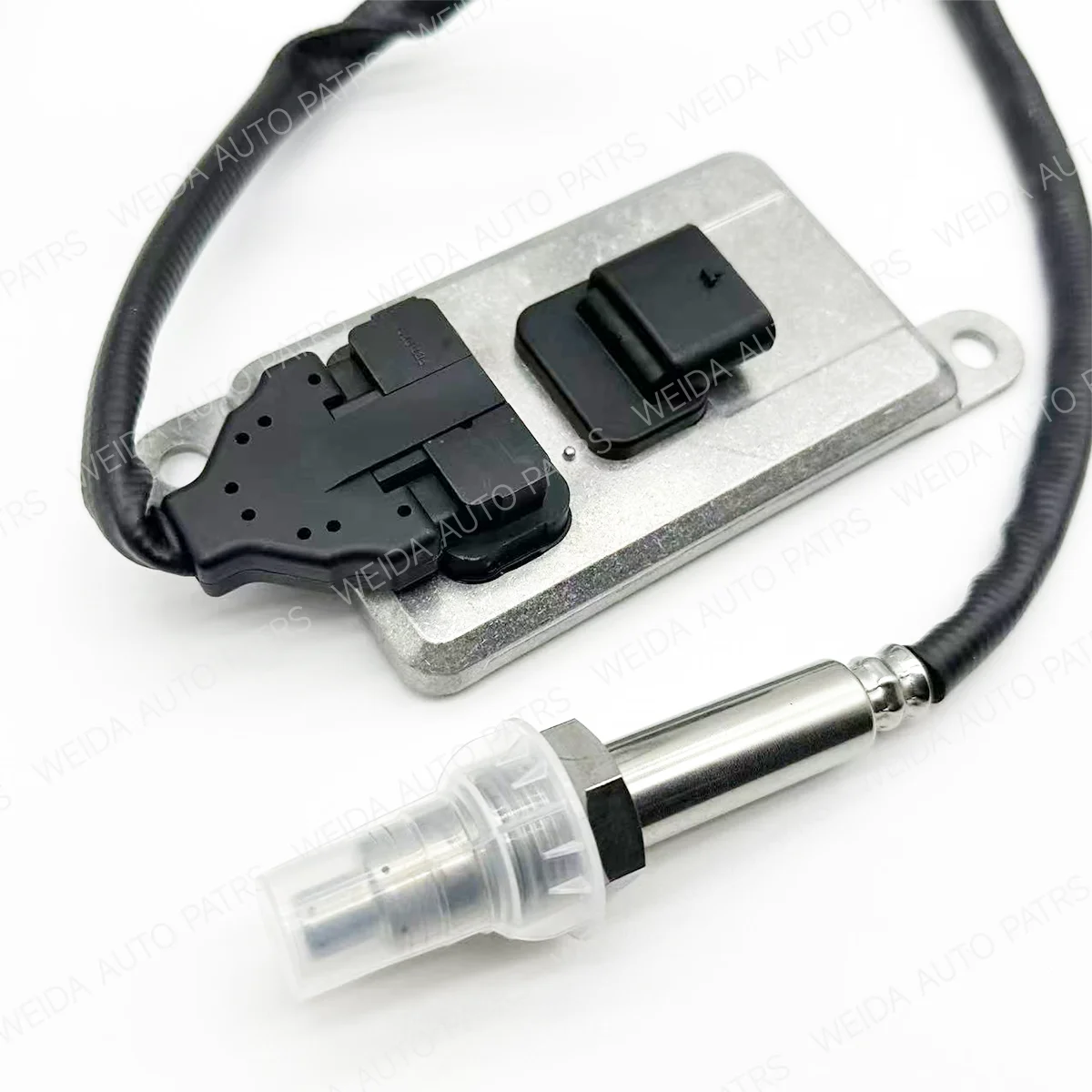 High Quality for NGK Probe A0091533628 5WK96616F Nox Oxide Sensor For Mercedes-Benz Actros Atego Truck 0091533628 5WK96616D