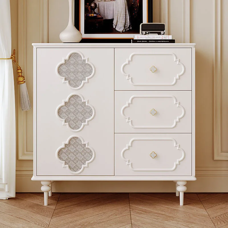 

Pantry Librero Cabinets Mobile Design Organizer Storage Display Decor Luxury Living Room Cabinets Wood Gabinete Home Furniture