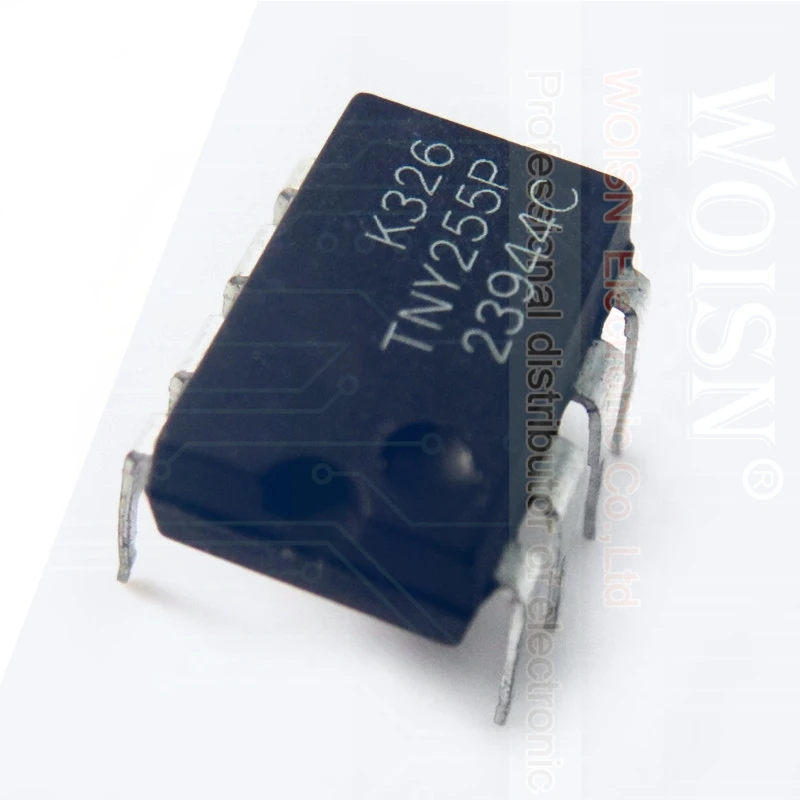 2-5PCS TNY255PN TNY255 MCP23017-E/SP MCP23017 OB2535CP OB2535 BD677 677 FSL206MR FSL206 E310A E310