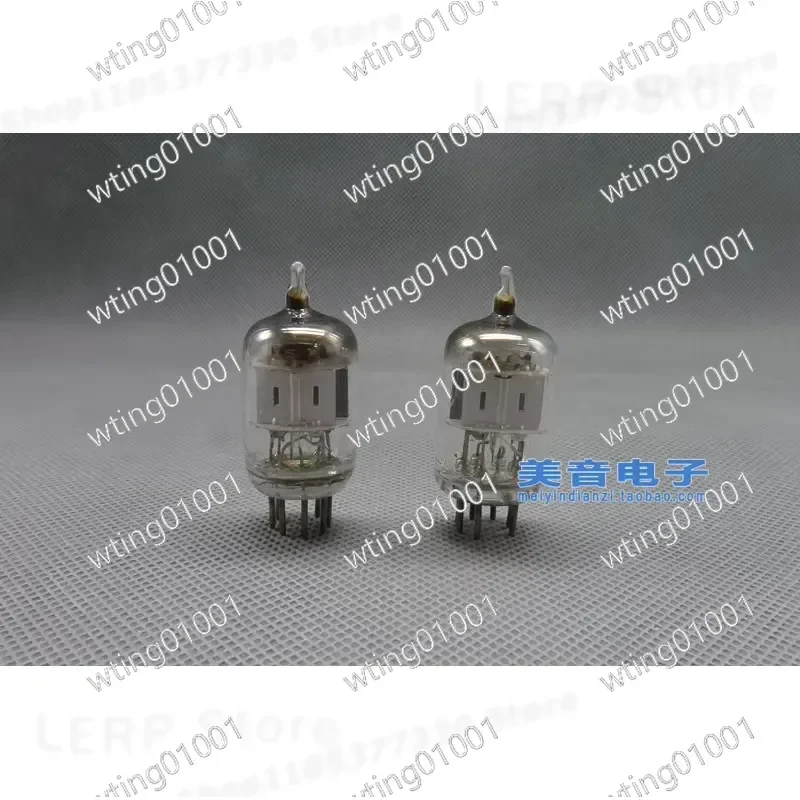 for 5726 6AL5 straight gen 6H2 6X2 heptode rectifier valve vintage radio parts