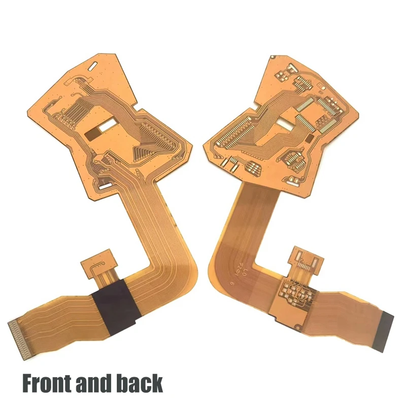 Top-Repair Parts For Nikon D600 D610 Viewfinder Flex Cable FPC Ribbon New