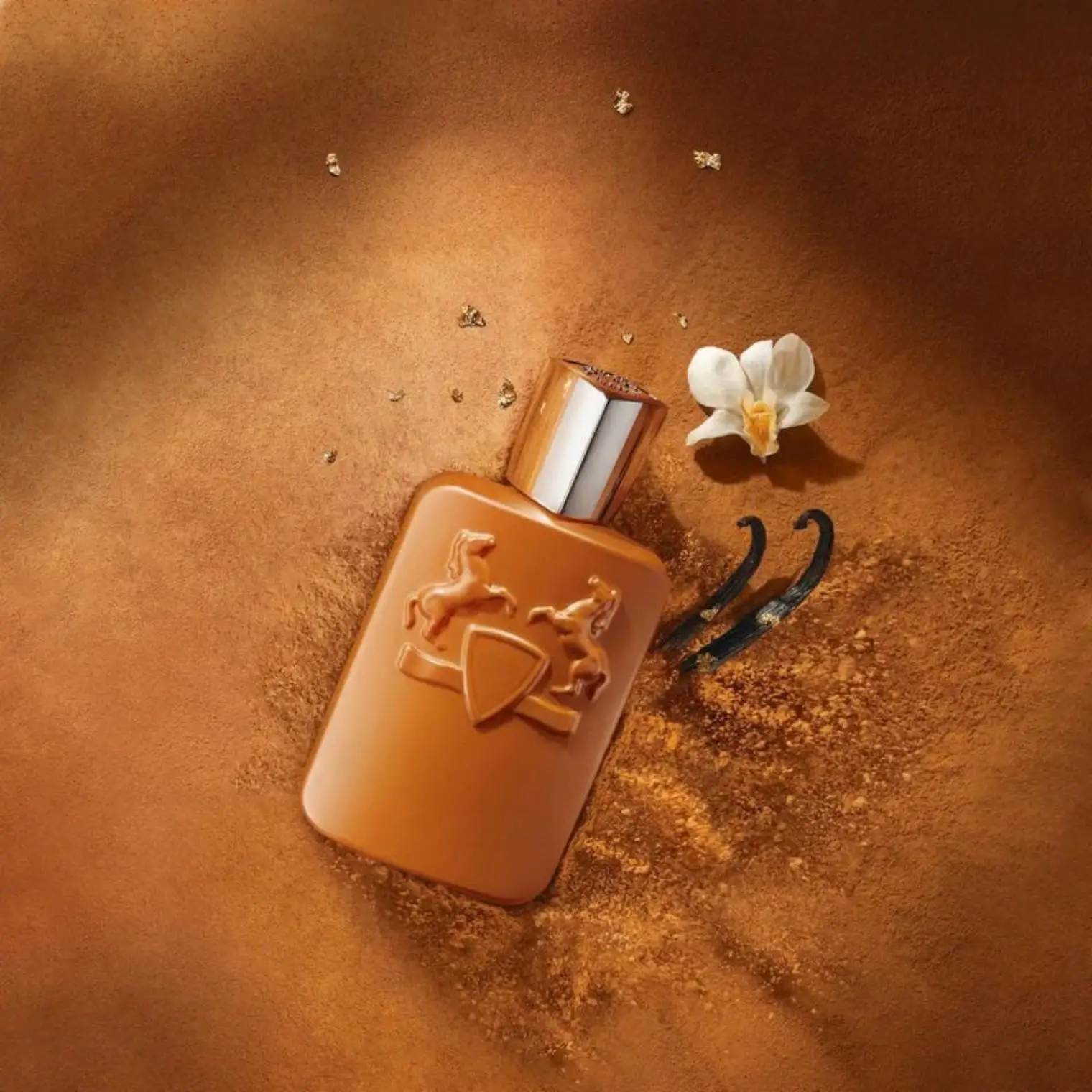 125ml Brown Bottle Fragrance for Men Rich Woody Scent Male Perfume Eau De Parfum Spray view 3