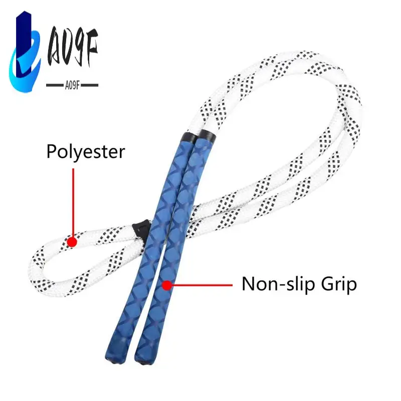 

A09F-Golf Swing Trainer Practice Rope, Golf Practice Supplies, Portable Golf Practice Swing Trainer