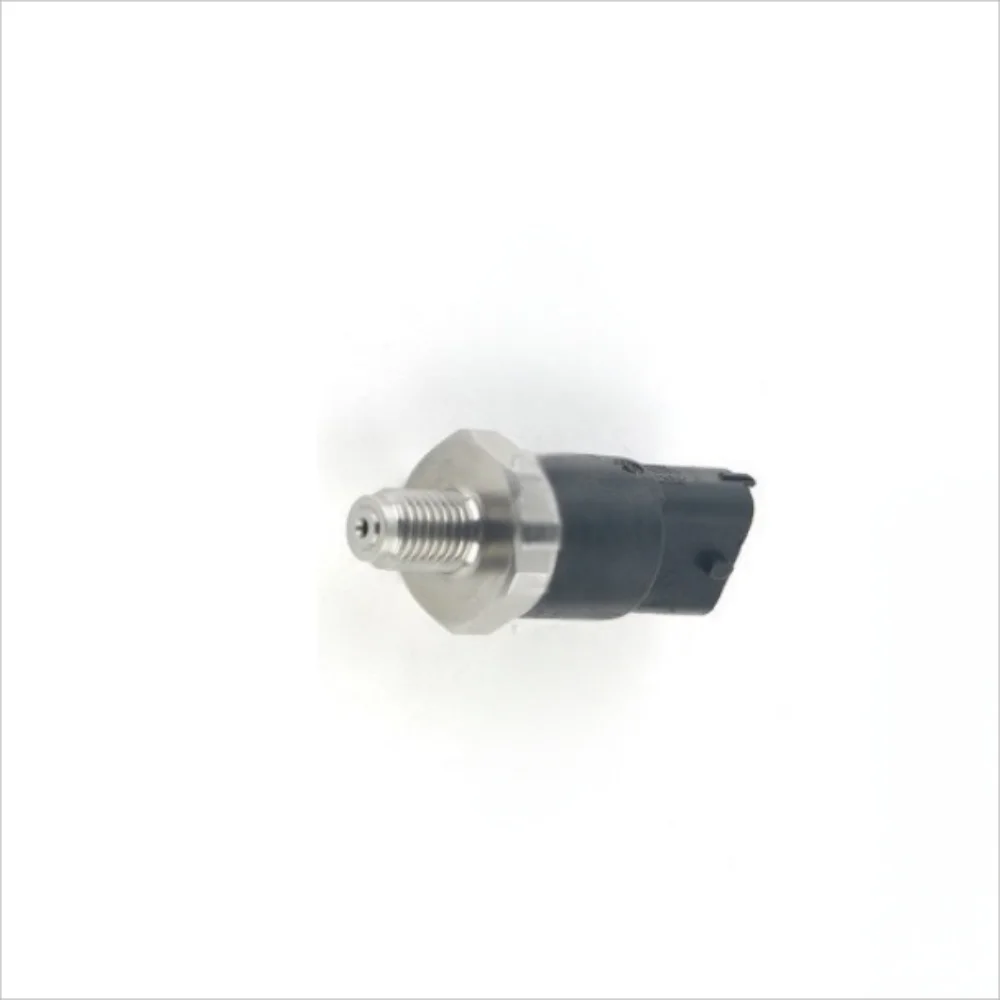 0281002405 Fuel Pressure Sensor FlyingBull | Replacement for IVECO Daily Renault Trucks Freelander 2.0 TD4 Range Rover 3.0 TD6