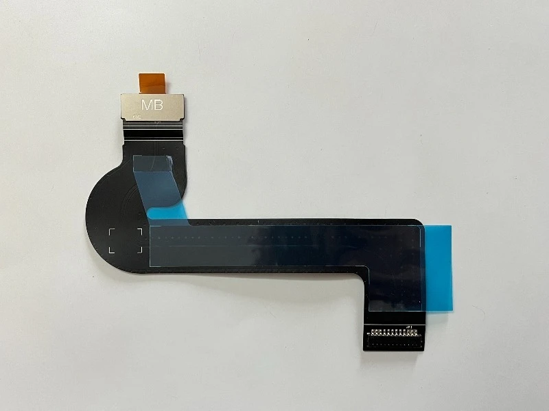 ... for Dell Precision 16 5680 M5680 Battery Cable Connector LF-M557P 07TDRK....