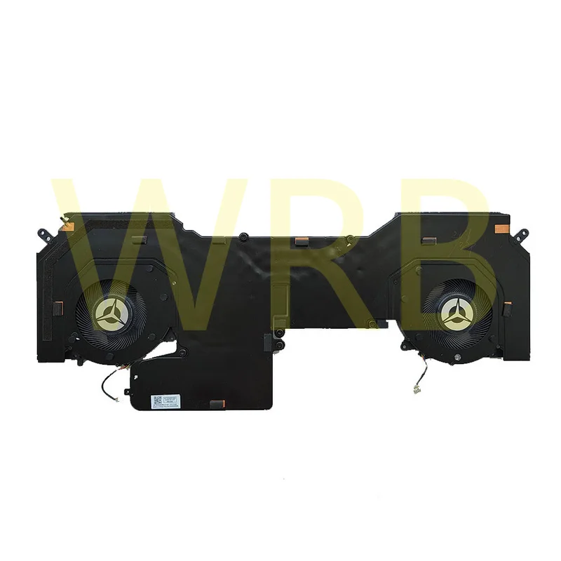 

New For Lenovo R9000K Legion 7-16 Series CPU Colling Fan and Heatsink 5H40S20296