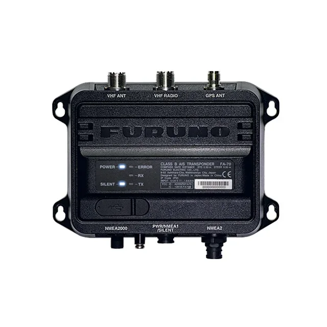 2026 Furuno Class B…