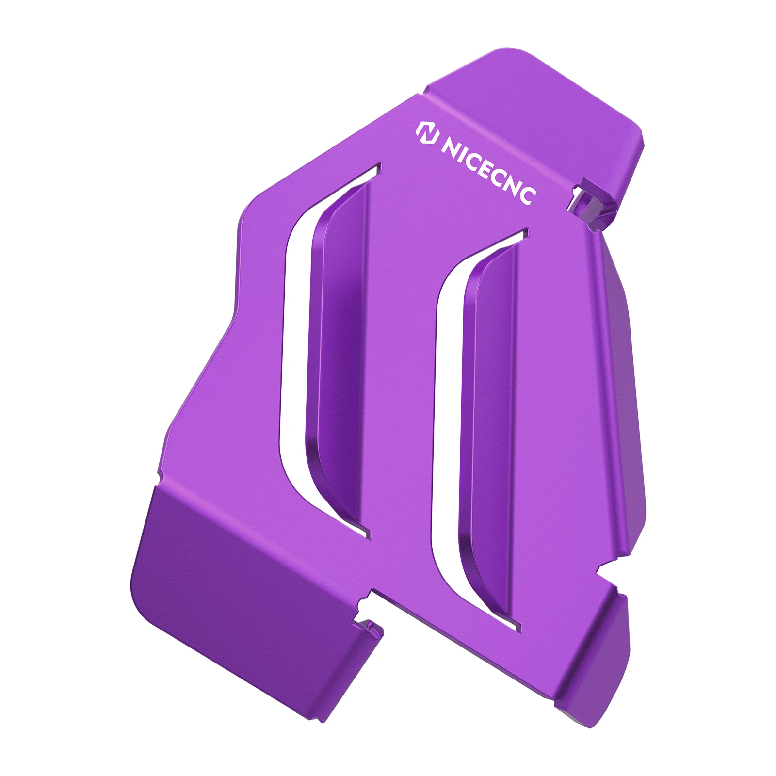 AliExpress NICECNC For Surron Light Bee X S L1E For Segway X160 X260 Motocross Front Brake Caliper Guard Protecor Electric Dirt Bike