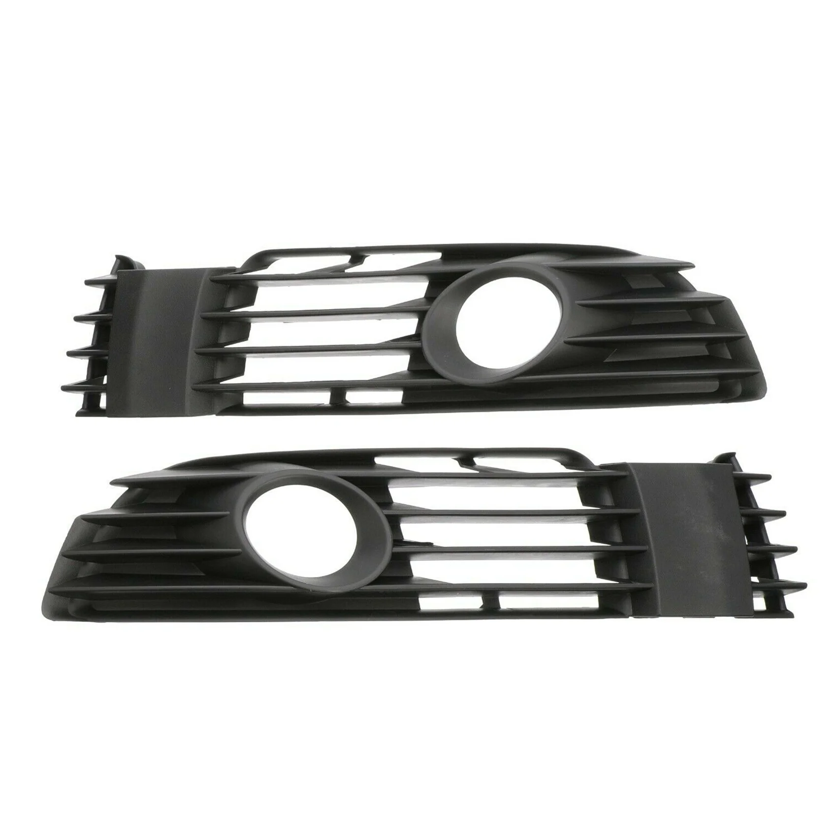 شبكة إضاءة ضباب جانبية سفلية لـ Passat ، مصد أمامي ، شواية لـ GLS B5 B5.5 02-05 3B0 رطل ، 3B0