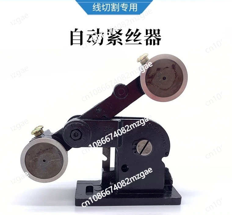 Automatic wire tightener, iron constant force wire tightener, fast wire molybdenum elastic regulator