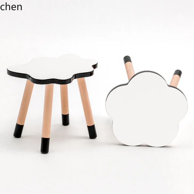 YXY Study Handicraft Table Negotiation Area Leisure Chair Sales Department Training Institution Solid Wood Table