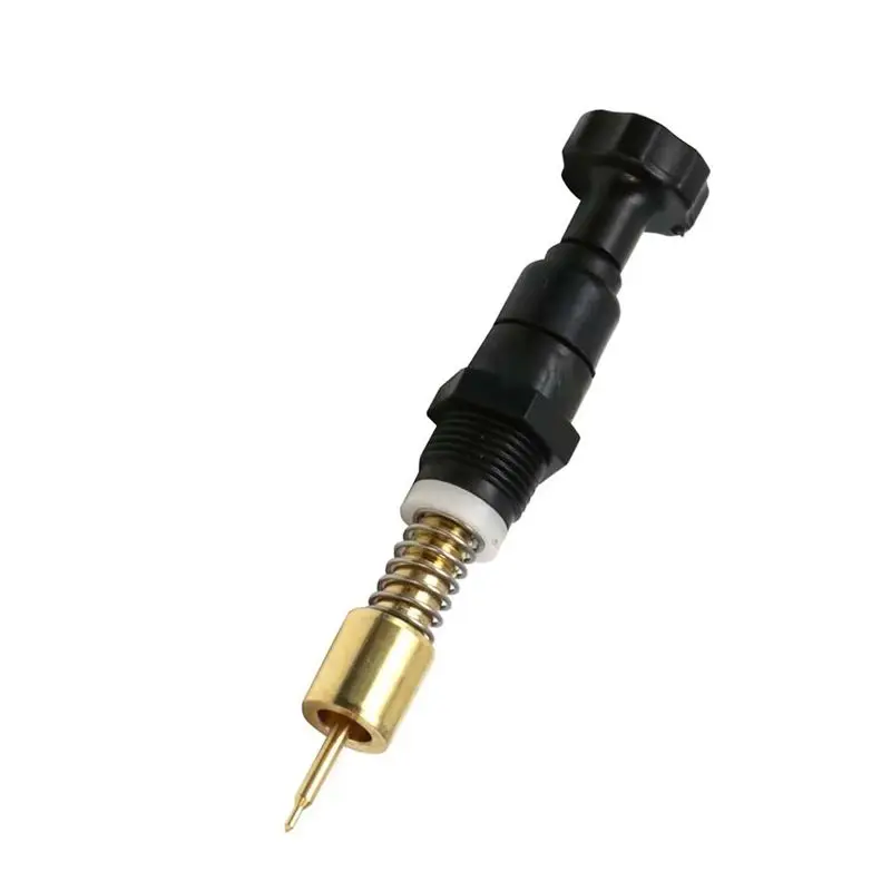 ABIB -16046-KA5-6911 Choke Valve For Keihin Pj38mm Carburetor Choke Lever Cold Start Button Starter Plunger Valve 018-086