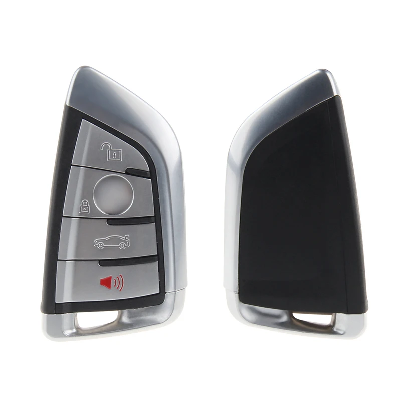 EASYGUARD D2 CAN BUS PKE مجموعة البدء عن بعد مناسبة لدخول BMW F82/F83/F52/F40/F44/F45/F46/F48/F49/F39/F15/F16/F90 NFC