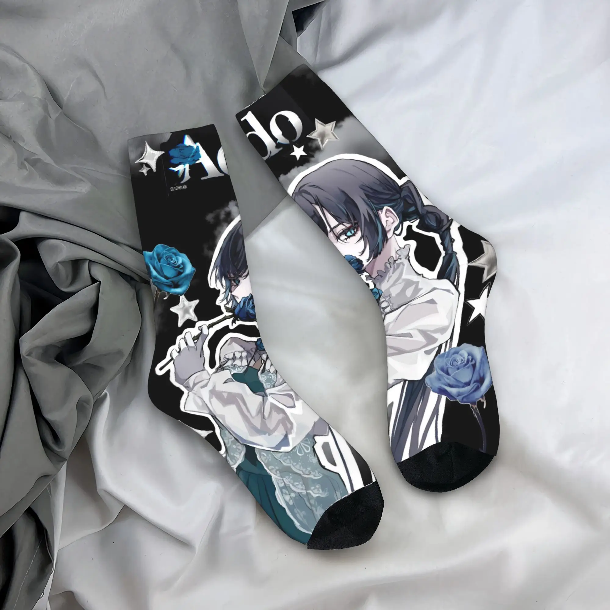 Men Socks Ado World… - image