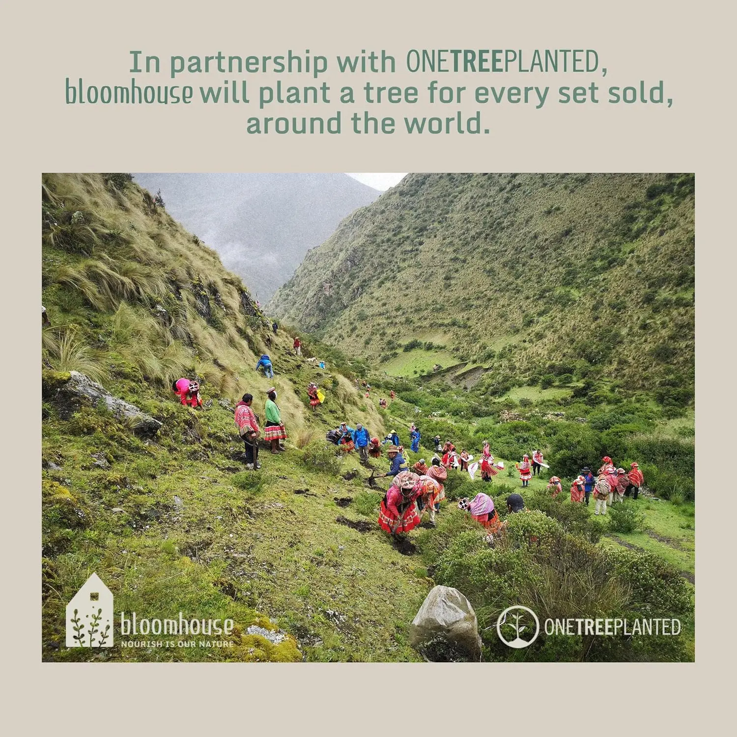 Las cosas favoritas de Oprah - Juego de vajilla con esmalte reactivo rústico de gres de 12 piezas de arcilla Corsica - Juego de platos y cuencos apilables.