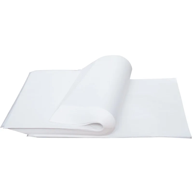 100 Sheets A4 Paper White Translucent Sketching Paper Drawing Copy Papers For Student Calligraphy Writing Supplies Tracing Paper