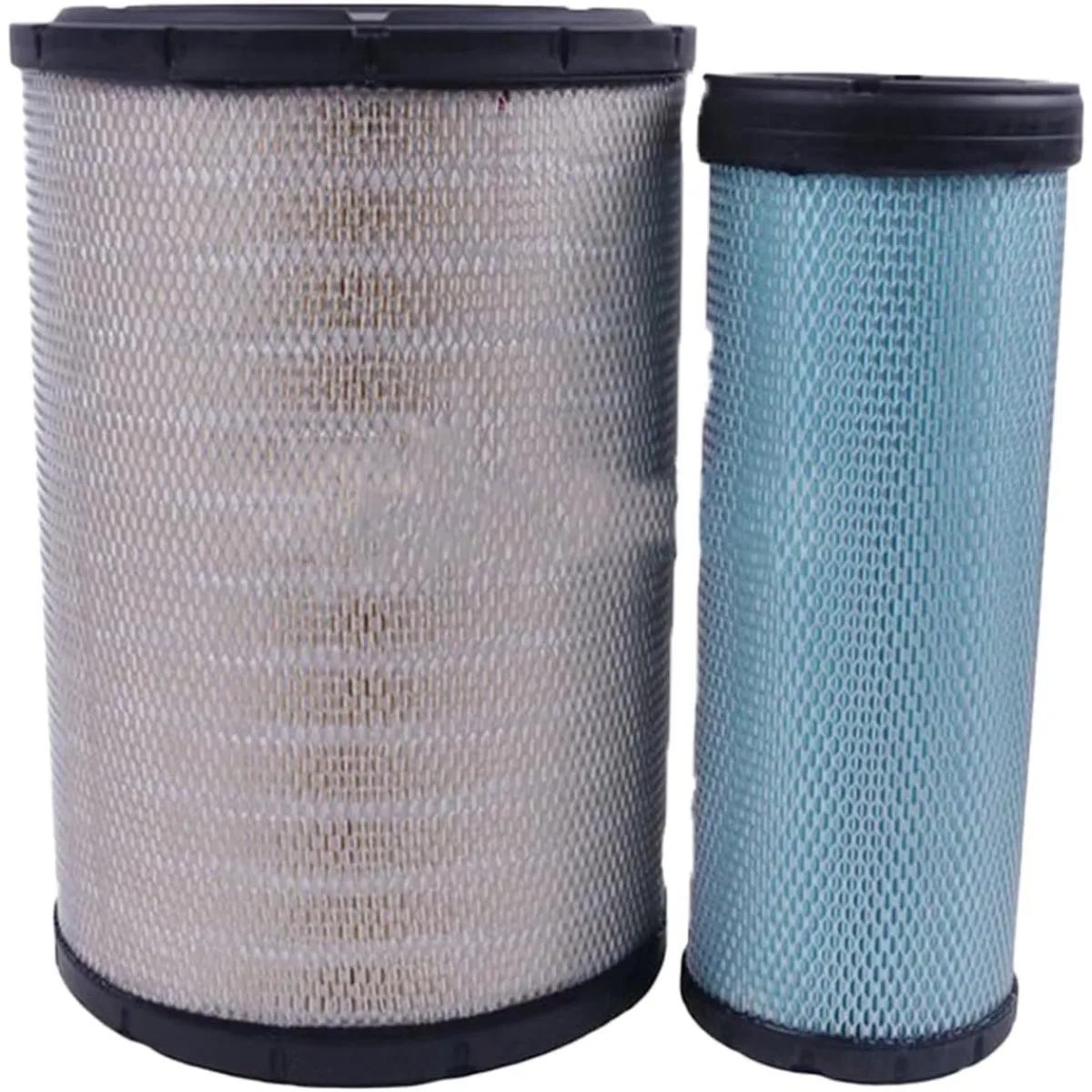 

Air Filter LC11P00052S006 LC11P00052S0 For KOBELCO SK305LC-10 SK350LC-10 SK380XD-10 SK390XD-10 Excavator