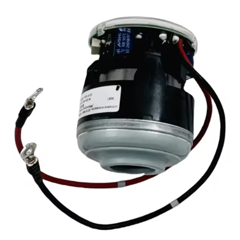 【TODAY-BUY】Fan Motor Assembly For Dreame V12 Plus / R10 Pro Aqua / MOVA S4 Detect Vacuum Cleaner Replacement Parts Motor Assembl