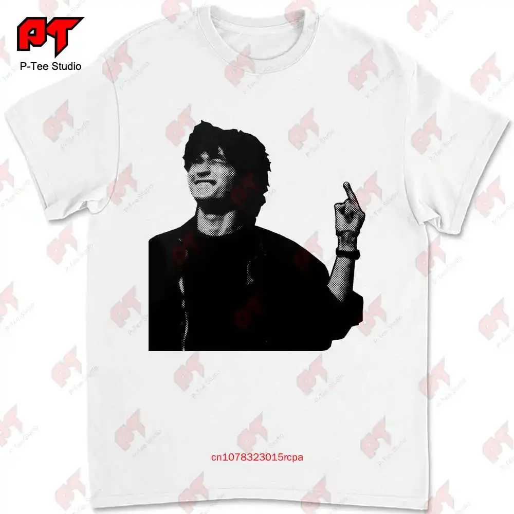 Victor Tsoi T Shirt Kino Band Only L Size Soviet Post Punk Igla Movie Viktor PF9R
