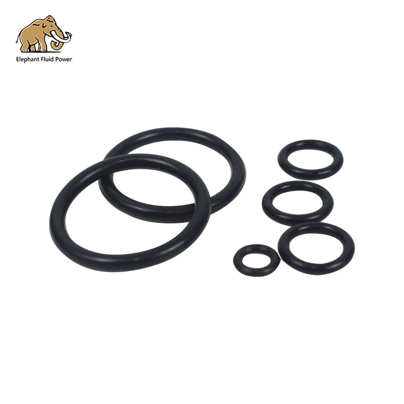 

Лидер продаж, комплект уплотнений гидравлического поворотного двигателя M2X150-2668 для обслуживания машин R215-7-225-7