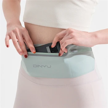 Adjustable Running Waist Pack 2