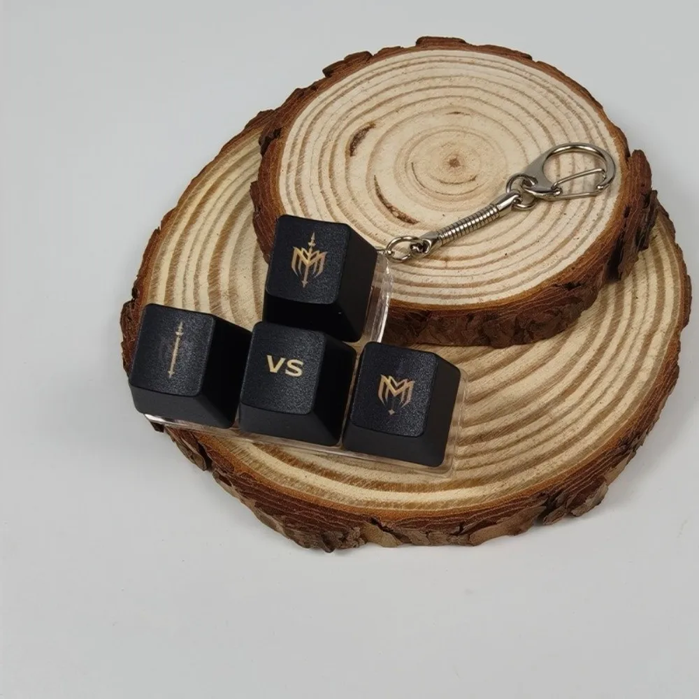 Mini outil de décompression du bout des doigts, personnalisé et créatif, jouet de décompression, porte-clés Portable, pendentif, soulagement du Stress