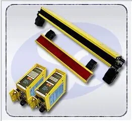 

2025.4 New Original SK-912F Korean Fresh Light SUNKWANG Safety Light Curtain