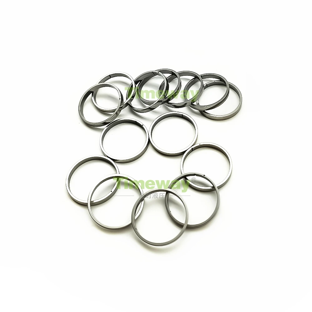 

Поршневые кольца для ремонта насоса Rexroth A8VO80 A6VE80 A7VO80