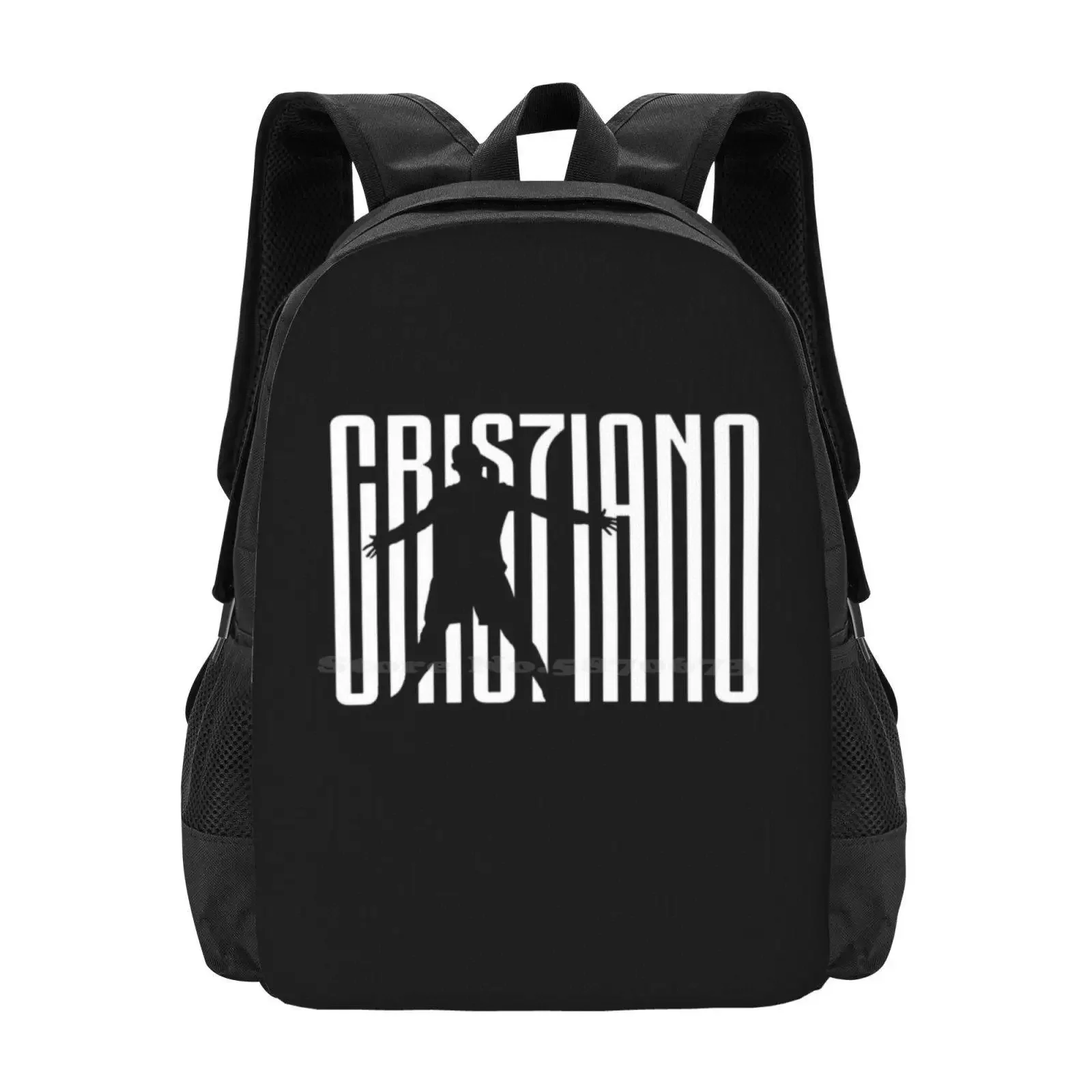 

2018 Pattern Design Bag Student's Backpack Italy Portugal