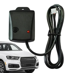 Motorcycle Car Universal Vibration Induction Sensor High Sensitivity Alarm Anti-theft Device Motorcycle Alarm  Car Accessory